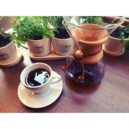 AROMA CAFE Palarnia Kawy